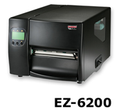 Impresora de Etiquetas Godex EZ 6200
